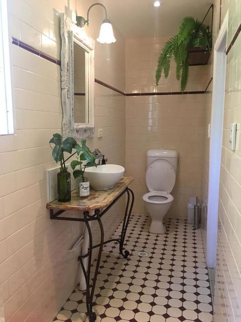 Yallaroo Cottage - Holiday Jervis Bay 10