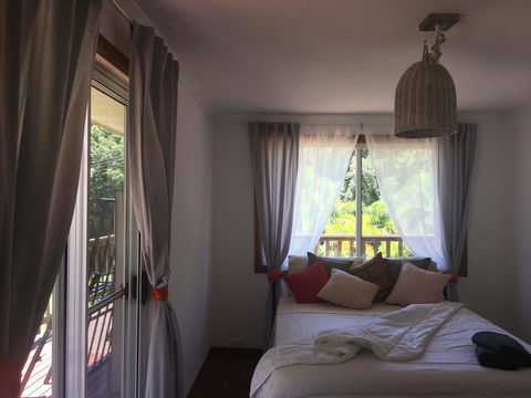 Yallaroo Cottage - Holiday Jervis Bay 19