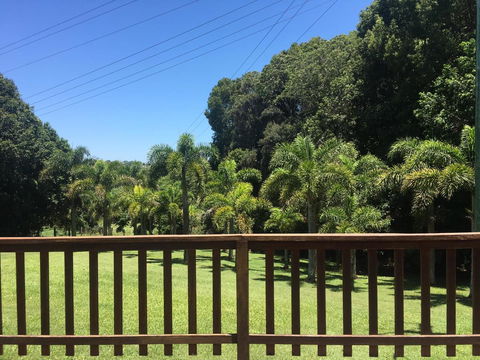 Yallaroo Cottage - Holiday Jervis Bay 11