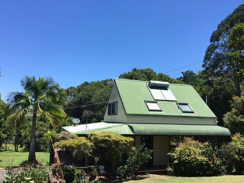 Yallaroo Cottage - Holiday Jervis Bay 0