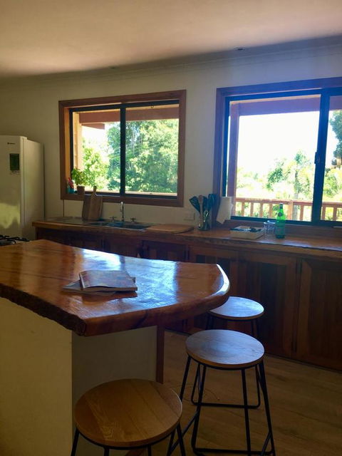 Yallaroo Cottage - Holiday Jervis Bay 15