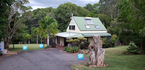 Yallaroo Cottage - Holiday Jervis Bay 4