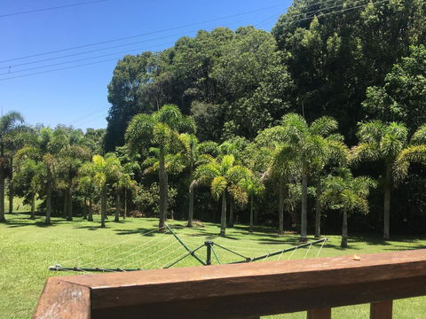 Yallaroo Cottage - Holiday Jervis Bay 8
