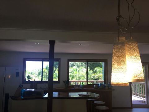 Yallaroo Cottage - Holiday Jervis Bay 6