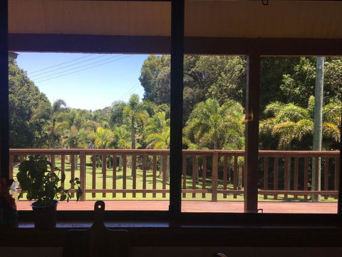 Yallaroo Cottage - Holiday Jervis Bay 14