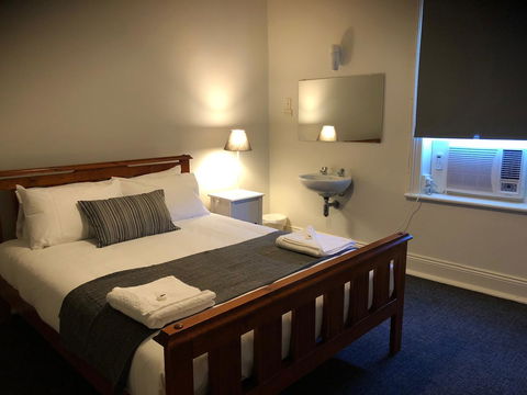 Cornwall Hotel - Holiday Jervis Bay 17