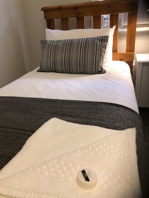 Cornwall Hotel - Holiday Jervis Bay 11