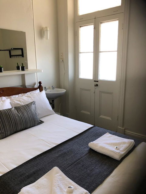 Cornwall Hotel - Holiday Jervis Bay 7
