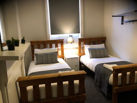 Cornwall Hotel - Holiday Jervis Bay 14