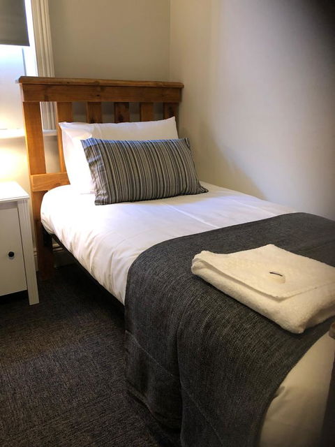 Cornwall Hotel - Holiday Jervis Bay 12