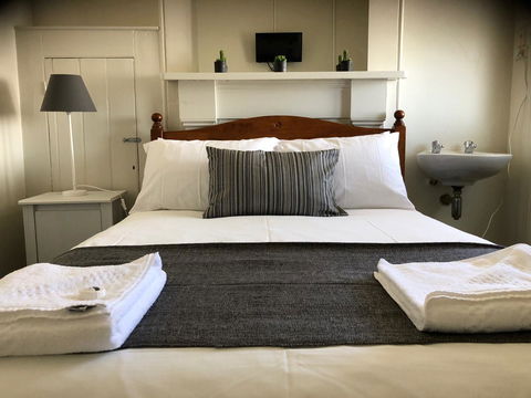 Cornwall Hotel - Holiday Jervis Bay 0