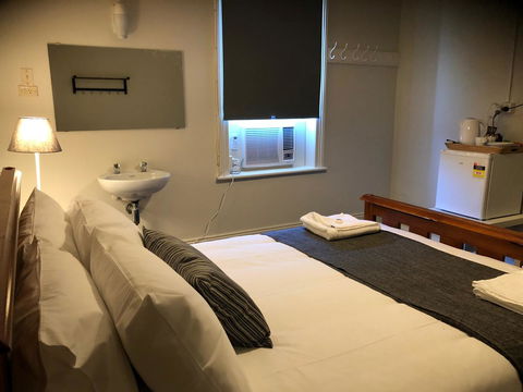 Cornwall Hotel - Holiday Jervis Bay 16