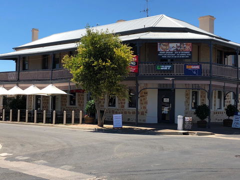 Cornwall Hotel - Holiday Jervis Bay 13