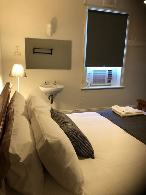 Cornwall Hotel - Holiday Jervis Bay 5