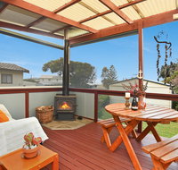 Milly's  Middleton - Pet-Friendly - Holiday Jervis Bay