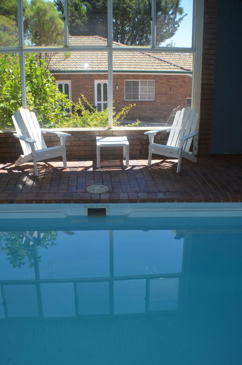Deer Park Motor Inn Armidale - Holiday Jervis Bay 29