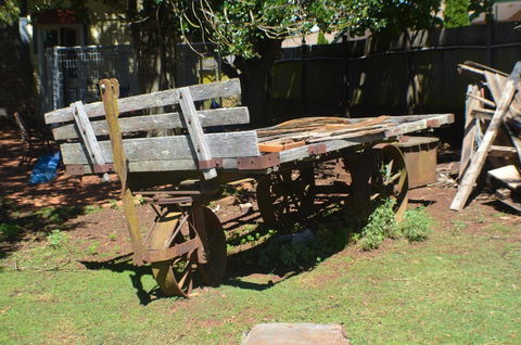Deer Park Motor Inn Armidale - Holiday Jervis Bay 26