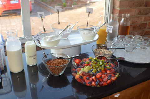 Deer Park Motor Inn Armidale - Holiday Jervis Bay 16