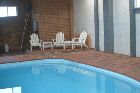 Deer Park Motor Inn Armidale - Holiday Jervis Bay 13