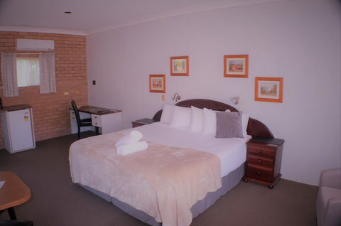 Deer Park Motor Inn Armidale - Holiday Jervis Bay 12