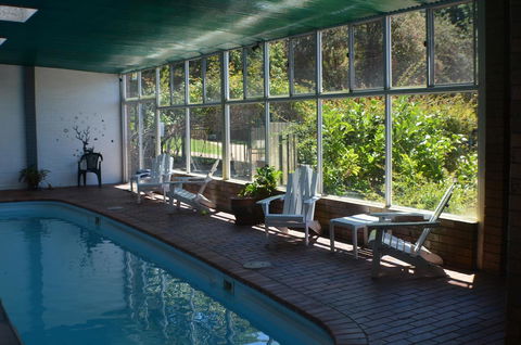 Deer Park Motor Inn Armidale - Holiday Jervis Bay 28
