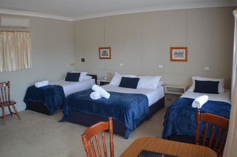 Deer Park Motor Inn Armidale - Holiday Jervis Bay 6
