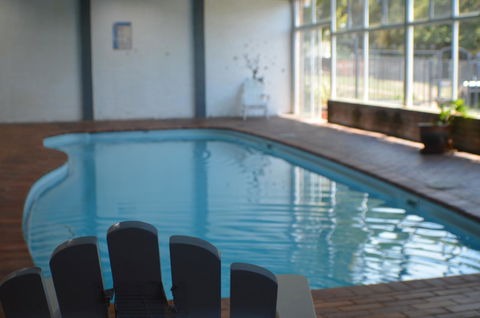 Deer Park Motor Inn Armidale - Holiday Jervis Bay 14