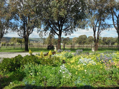 Linger Longer Vineyard - Holiday Jervis Bay 17