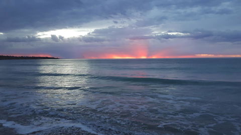 Linger Longer Vineyard - Holiday Jervis Bay 21