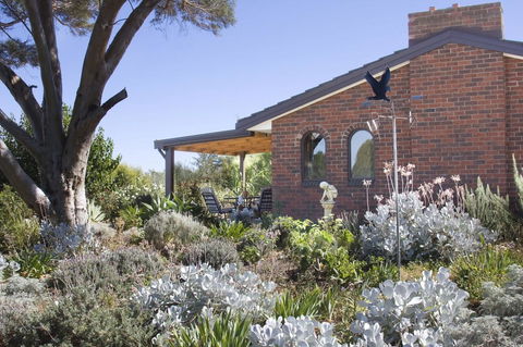 Linger Longer Vineyard - Holiday Jervis Bay 13