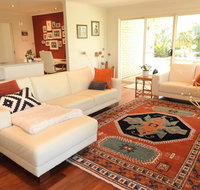 Sanctuary in the Valley - Holiday Jervis Bay