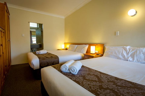 Abcot Inn - Holiday Jervis Bay 18