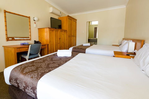Abcot Inn - Holiday Jervis Bay 17