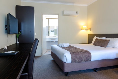 Abcot Inn - Holiday Jervis Bay 10