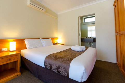 Abcot Inn - Holiday Jervis Bay 19