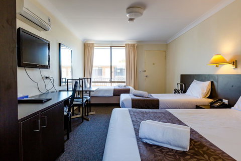 Abcot Inn - Holiday Jervis Bay 7