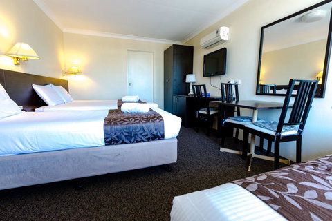 Abcot Inn - Holiday Jervis Bay 8