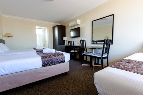 Abcot Inn - Holiday Jervis Bay 2