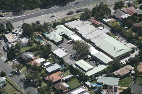 Abcot Inn - Holiday Jervis Bay 22