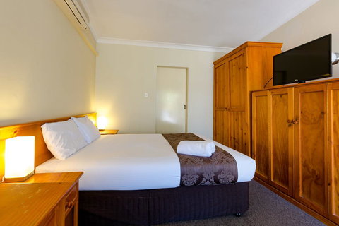 Abcot Inn - Holiday Jervis Bay 20