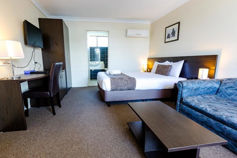 Abcot Inn - Holiday Jervis Bay 14