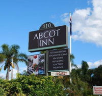 Abcot Inn - Holiday Jervis Bay