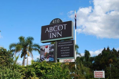 Abcot Inn - Holiday Jervis Bay 30