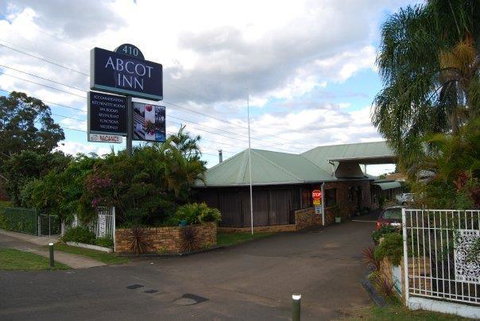 Abcot Inn - Holiday Jervis Bay 35