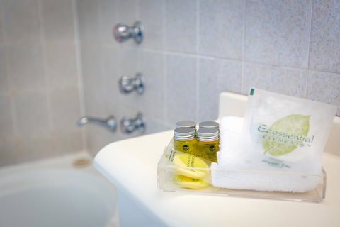 Abcot Inn - Holiday Jervis Bay 12