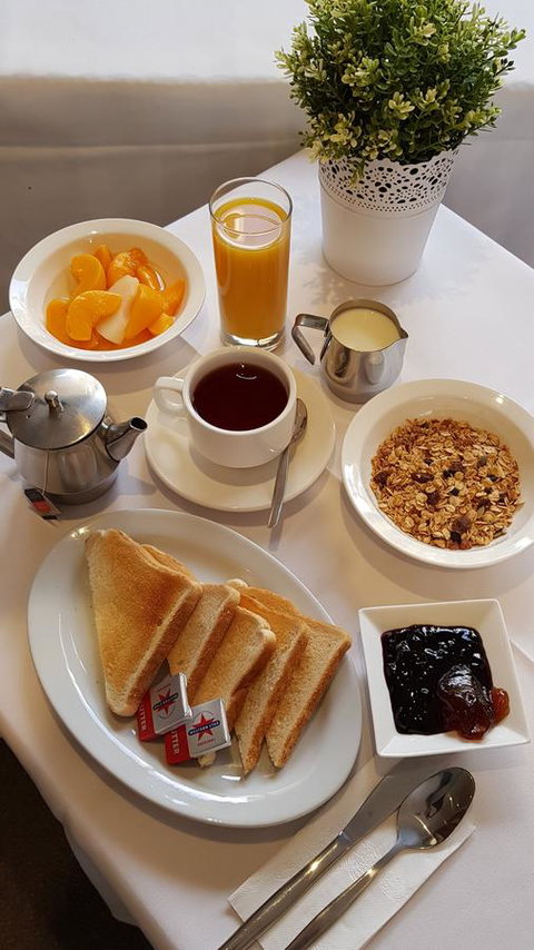 Abcot Inn - Holiday Jervis Bay 1