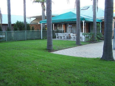 Abcot Inn - Holiday Jervis Bay 23