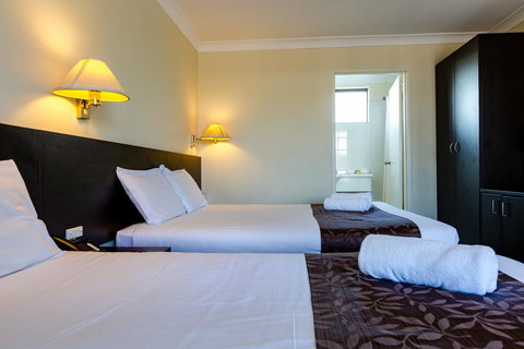 Abcot Inn - Holiday Jervis Bay 11