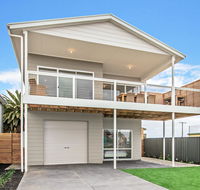 Seas the Day - Holiday Jervis Bay