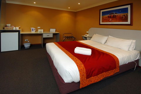 Victoria Hotel Strathalbyn - Holiday Jervis Bay 17